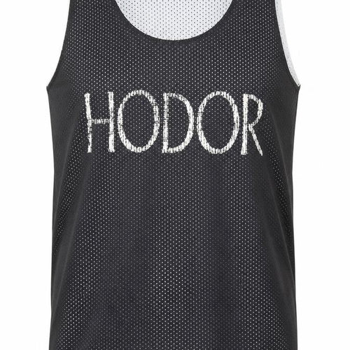 Miami Style Sport Black Basketball Tank Jersey M