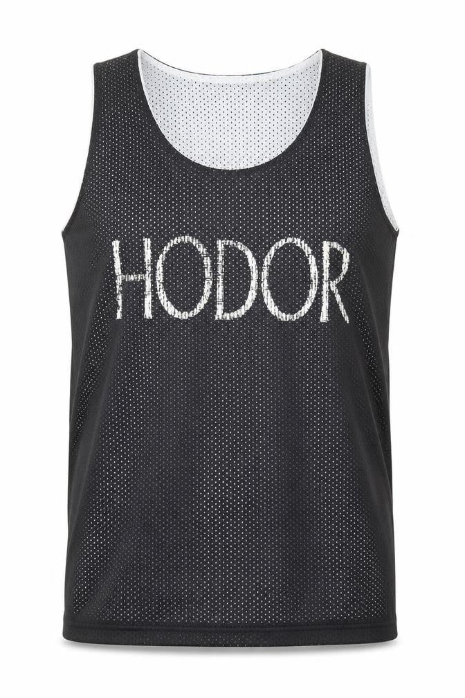 Miami Style Sport Black Basketball Tank Jersey M