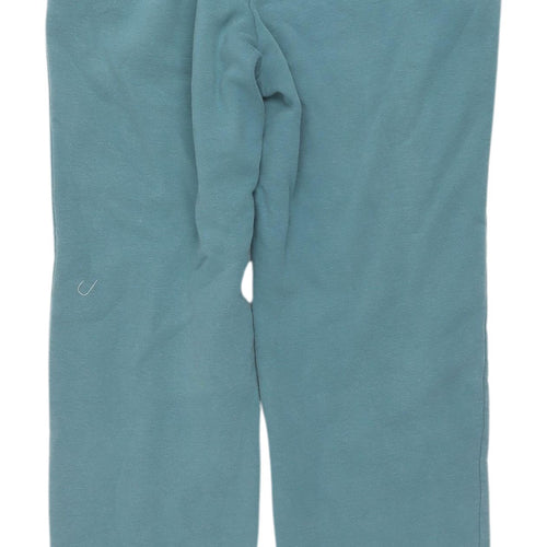 Champion Women's Green Jogger Trousers Size S