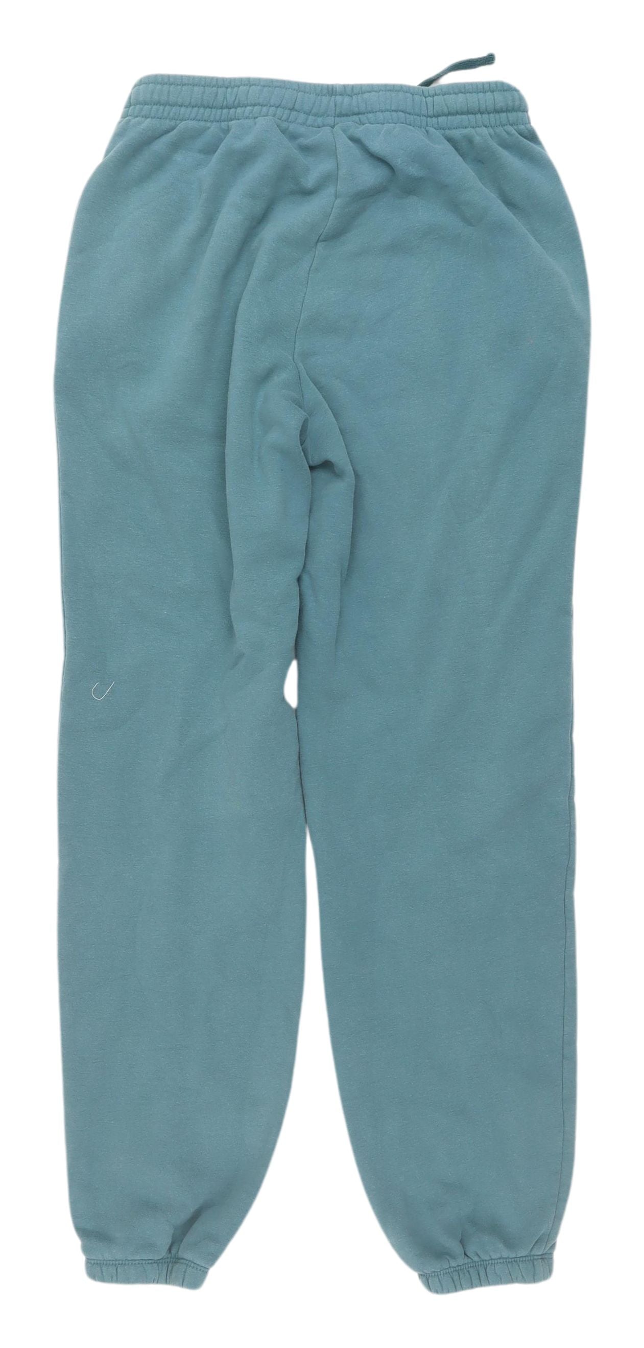 Champion Women's Green Jogger Trousers Size S