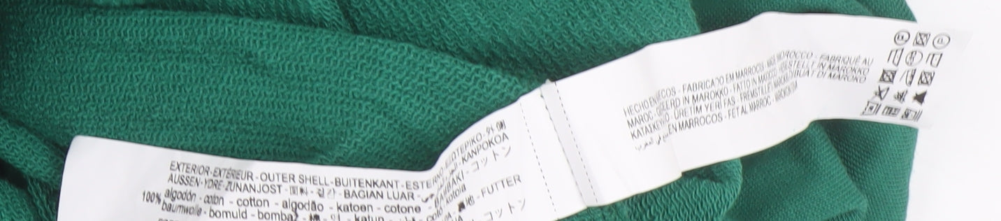 Zara Unisex Colourful Windbreaker Jacket