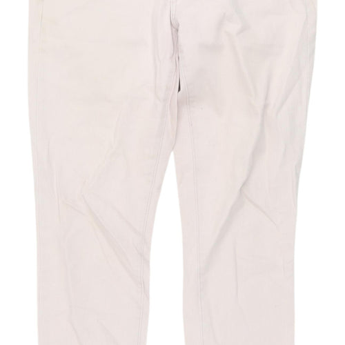 Gap Beige Women's Straight Jeans - UK Size 10
