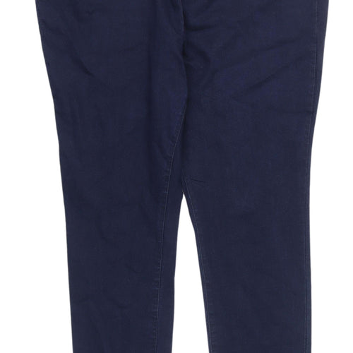 South Blue Women’s Regular Fit Jeans Size 24