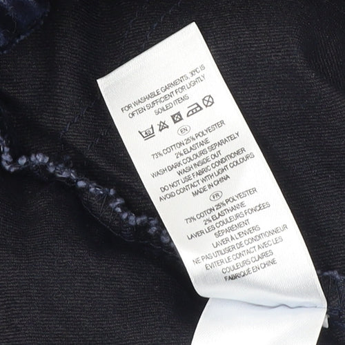South Blue Women’s Regular Fit Jeans Size 24