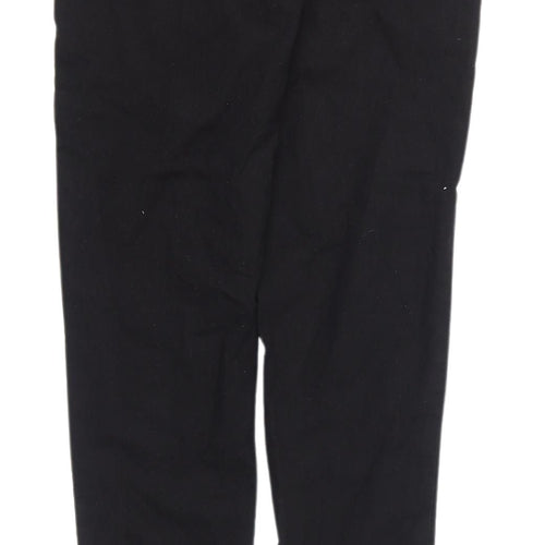 Denim Co. Women's Black Jegging Slim Jeans Size 6