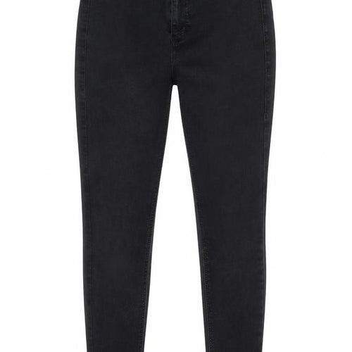 Topshop Black Slim Skinny Jeans Women M