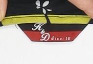 K&D Women's Multicoloured Floral Sleeveless Top Size 16