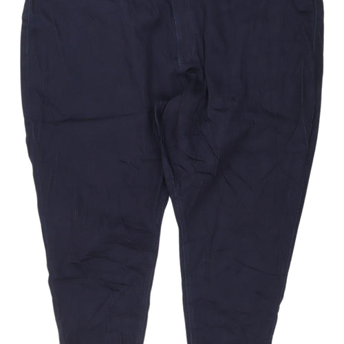 Marks and Spencer Women's Dark Super Skinny Jegging, Size 14