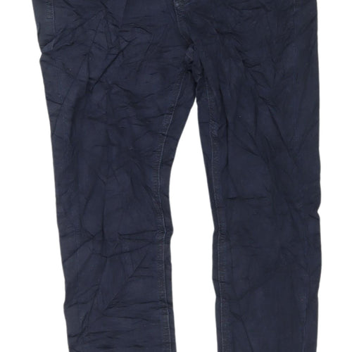 Marks and Spencer Women Blue Jeans UK 8