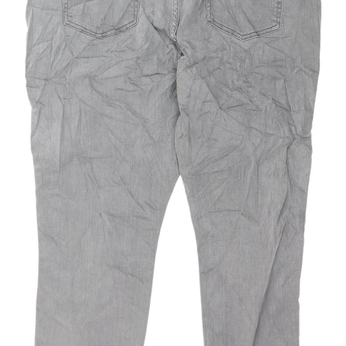 Marks and Spencer Grey Skinny Jeans - Women’s Size 20