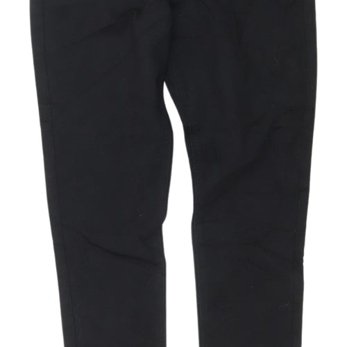 Marks and Spencer Black Skinny Jeans Size 10 Women