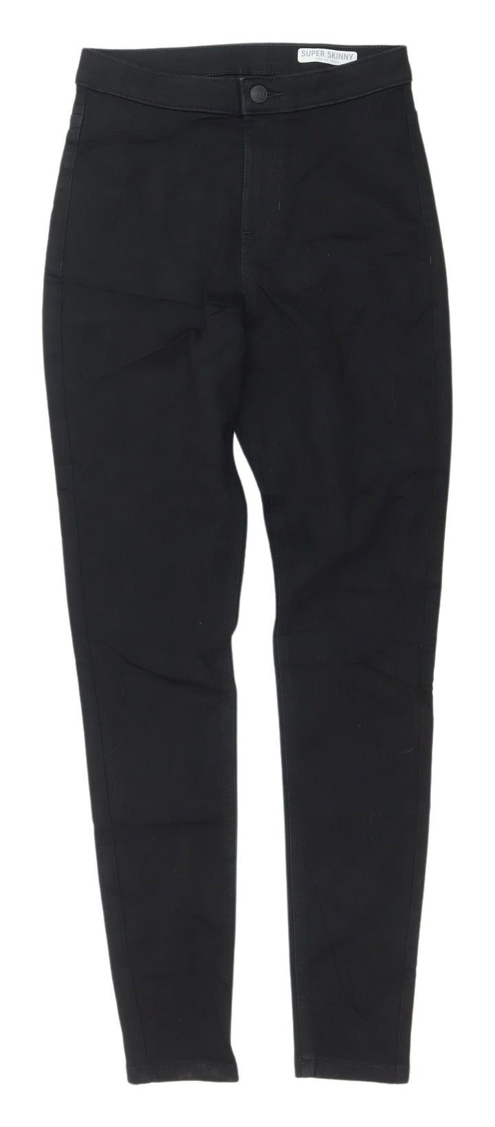 Marks and Spencer Black Skinny Jeans Size 10 Women