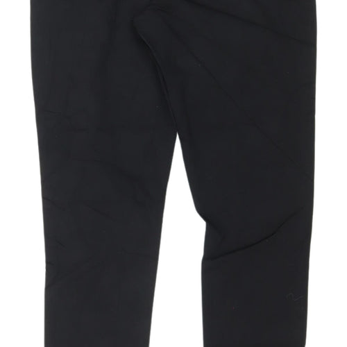 Marks and Spencer Black Skinny Jeans Size 10 Women