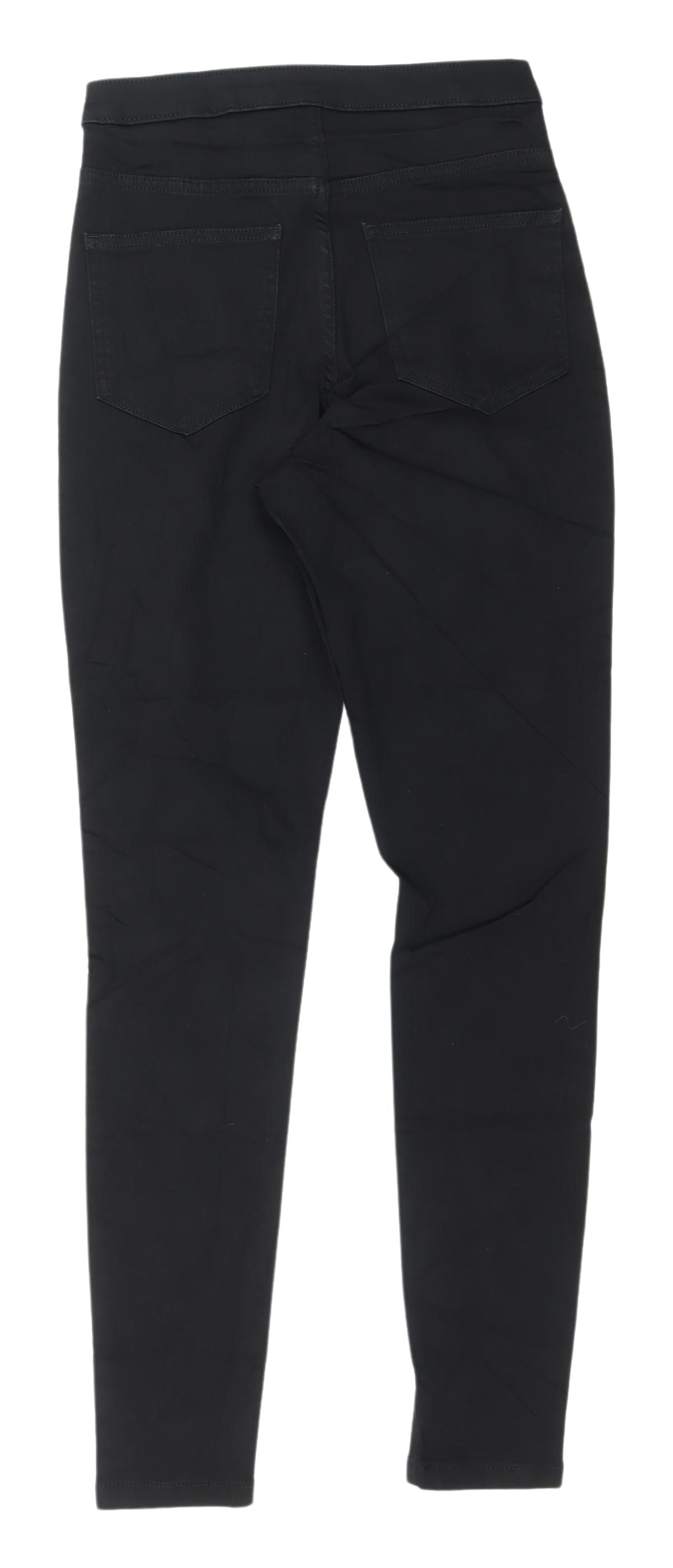 Marks and Spencer Black Skinny Jeans Size 10 Women