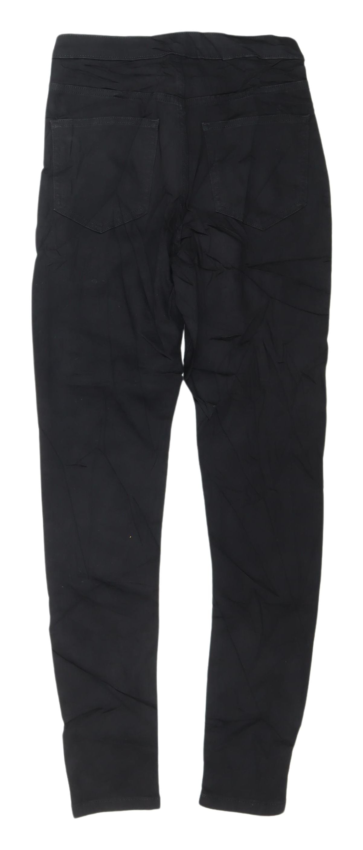 Marks and Spencer Women's Black Skinny Jeans Size 10