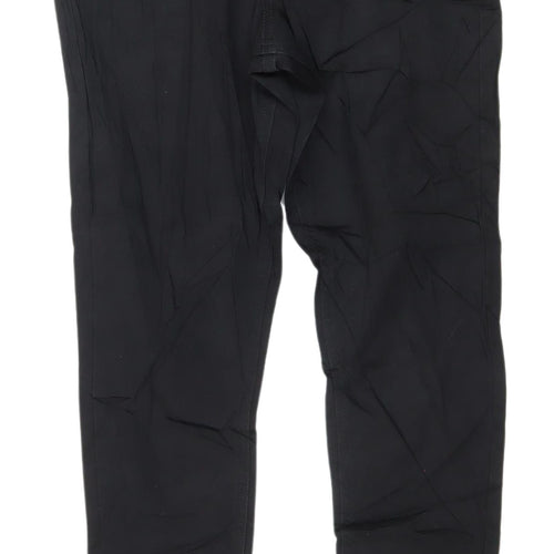 Marks and Spencer Women's Black Super Skinny Jeans