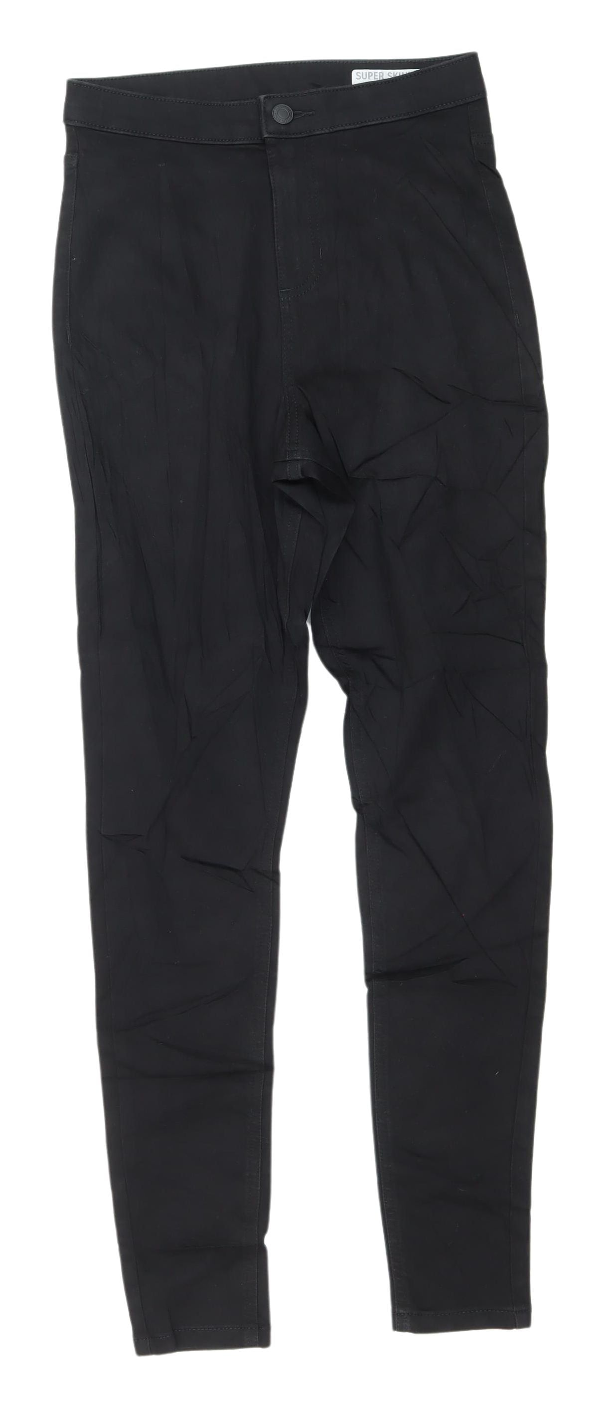 Marks and Spencer Women's Black Super Skinny Jeans