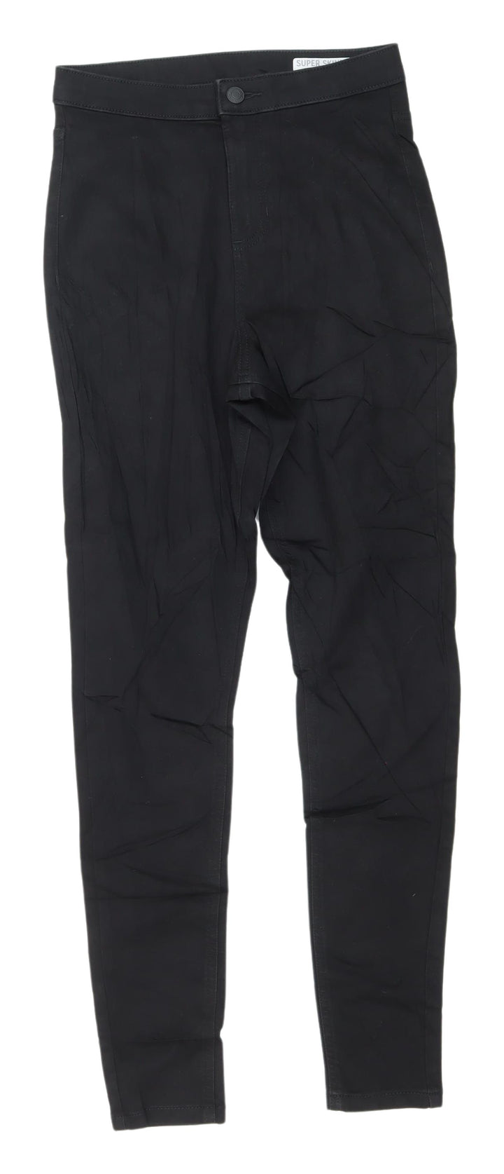 Marks and Spencer Women's Black Super Skinny Jeans