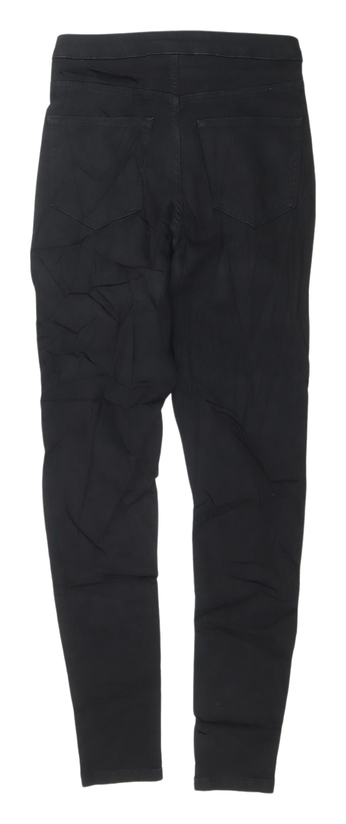 Marks and Spencer Women's Black Super Skinny Jeans