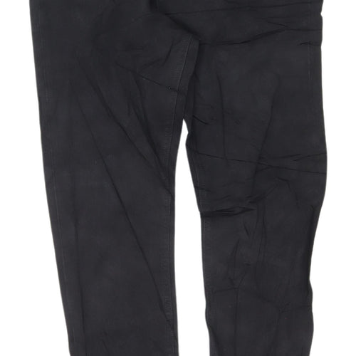 Marks & Spencer Women’s Black Skinny Jeans Size 12