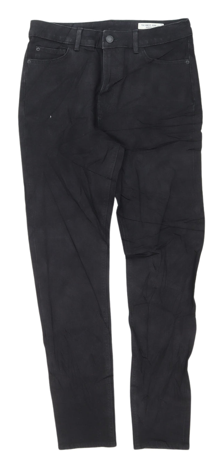 Marks & Spencer Women’s Black Skinny Jeans Size 12