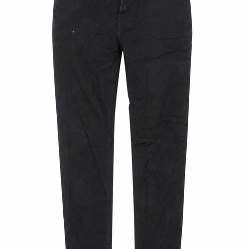 Marks & Spencer Women’s Black Skinny Jeans Size 12