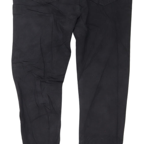 Marks & Spencer Women’s Black Skinny Jeans Size 12