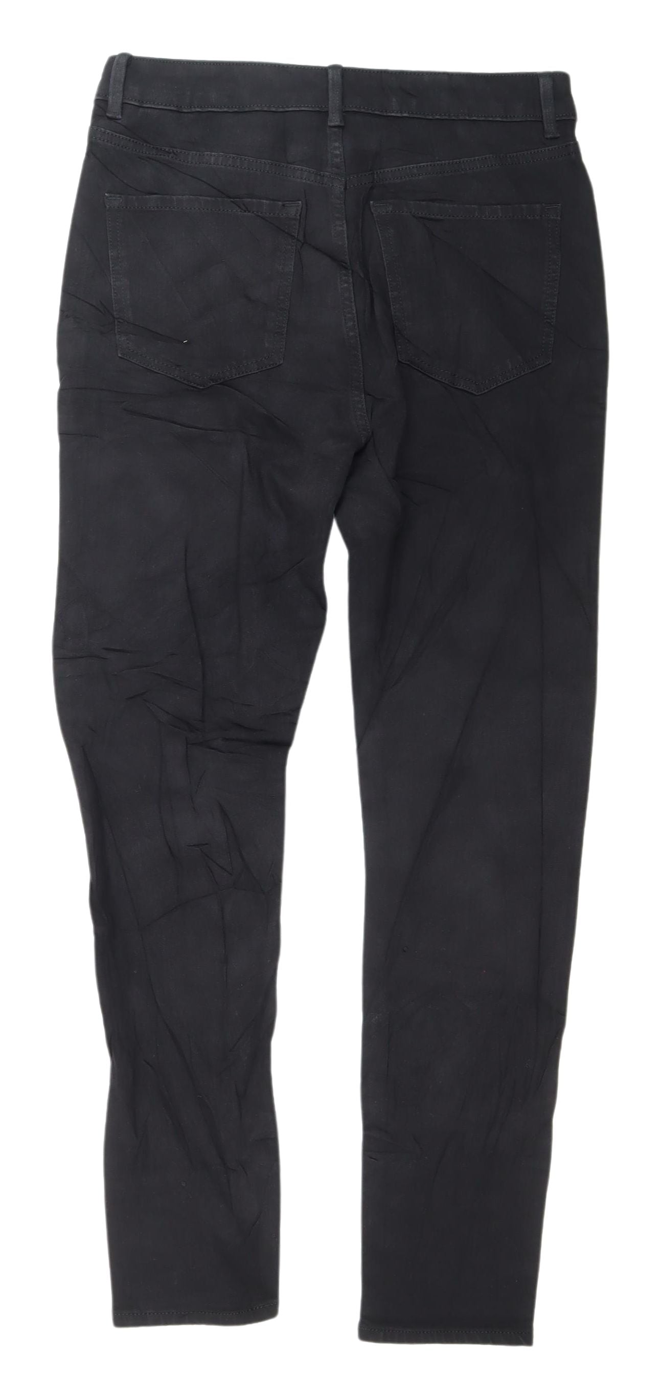 Marks & Spencer Women’s Black Skinny Jeans Size 12