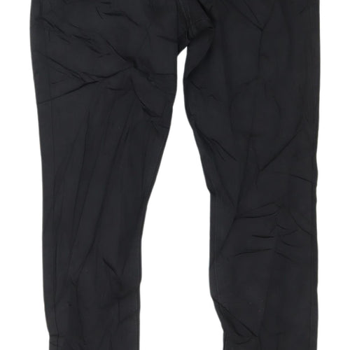 Marks and Spencer Women's Black Skinny Jeans Size 10