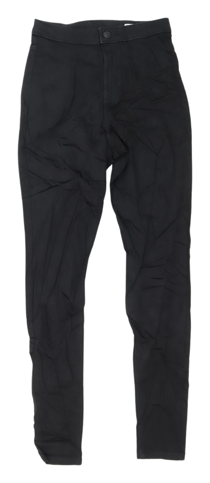 Marks and Spencer Women's Black Skinny Jeans Size 10