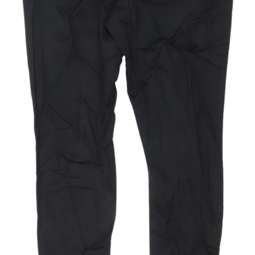 Marks and Spencer Women's Black Skinny Jeans Size 10