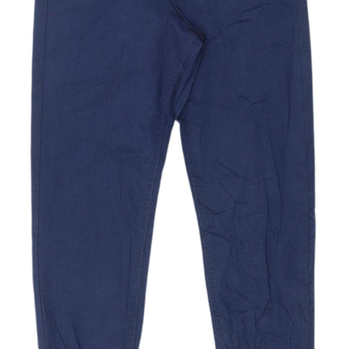 Marks & Spencer Women's Skinny Blue Jeans Size 6