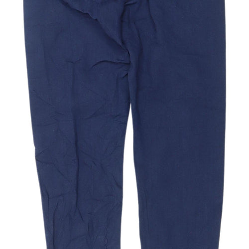 Marks & Spencer Women's Skinny Blue Jeans Size 6