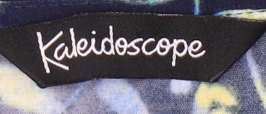 Kaleidoscope Women's Multicoloured Shift Dress