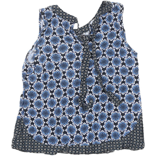 Dorothy Perkins Women's Floral Blouse Size 14