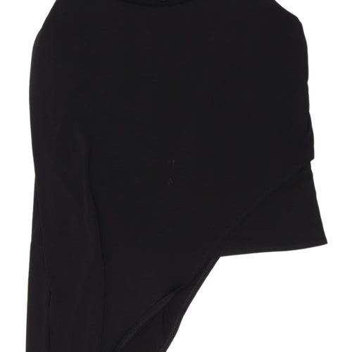 STAR by Julien Macdonald Black Sleeveless Tank 18