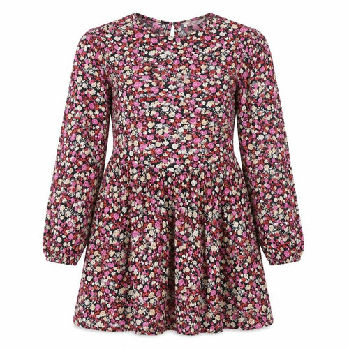 New Look Women's Floral A-Line Dress Size 12