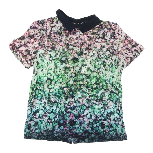 French Connection Women’s Multicoloured Floral Blouse