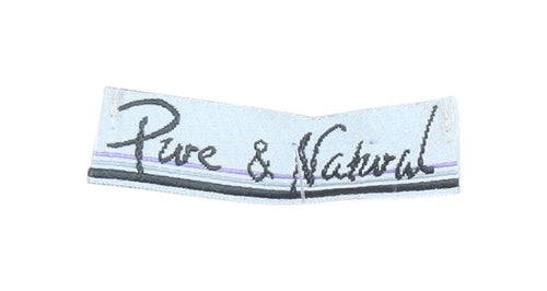 Pure & Natural Beige Women's Short Sleeve T-Shirt