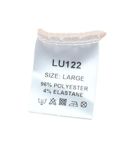 Pure & Natural Beige Women's Short Sleeve T-Shirt