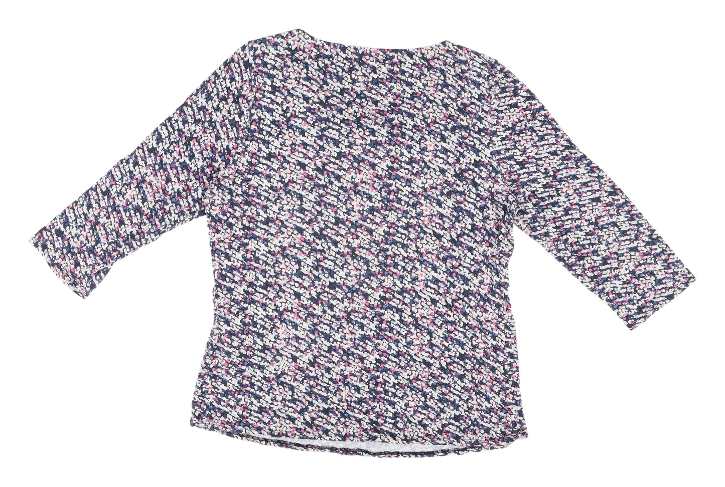 Marks and Spencer Women's Floral Blouse Size 14