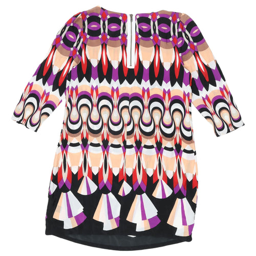 Dorothy Perkins Women's Geometric Shift Dress