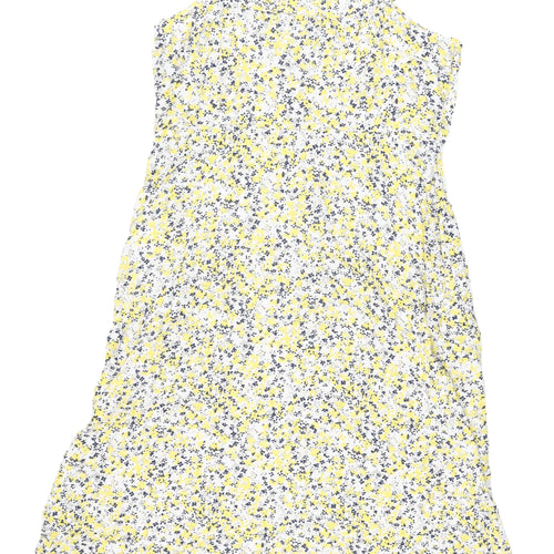 Marks and Spencer Floral Sundress Size 14