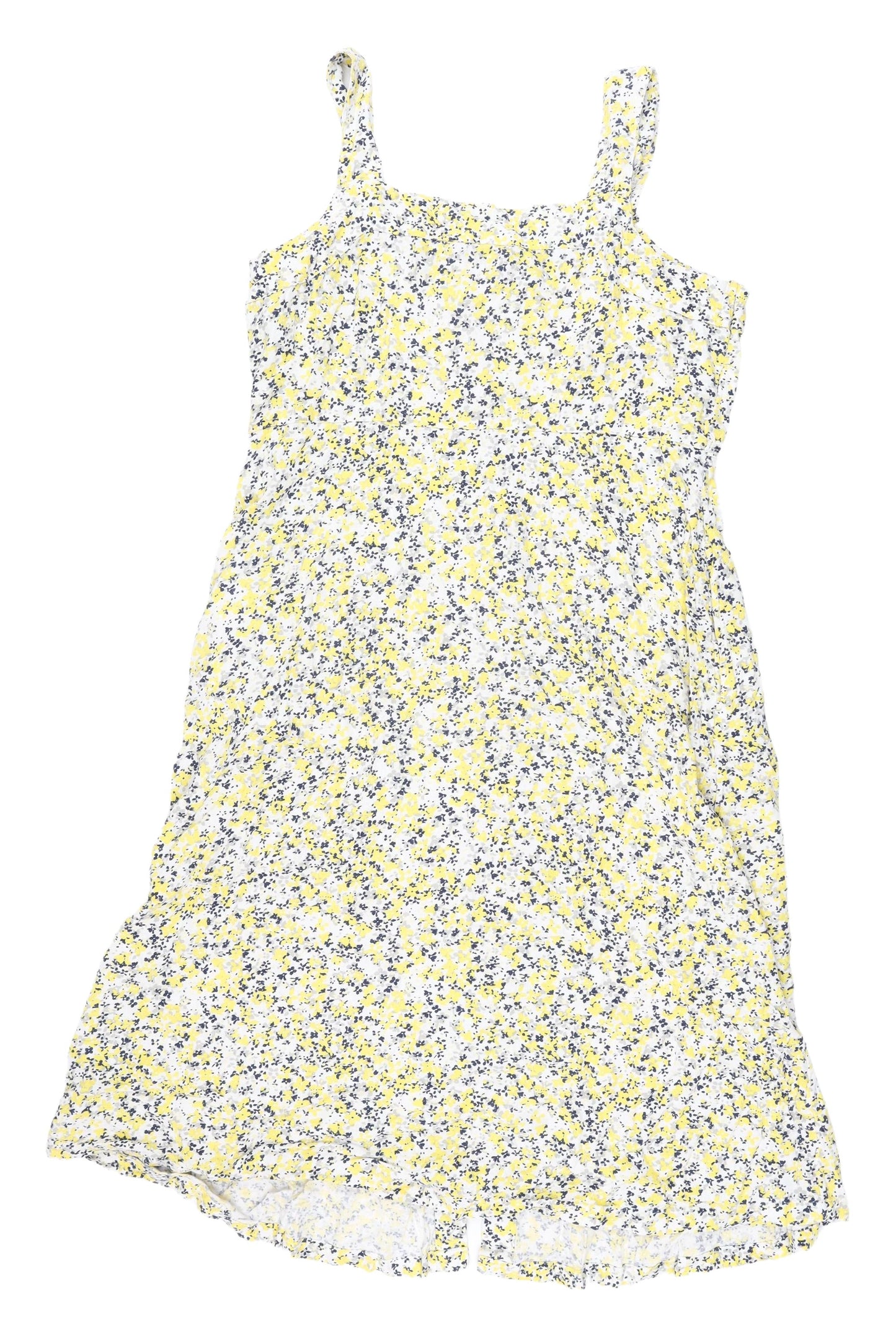 Marks and Spencer Floral Sundress Size 14