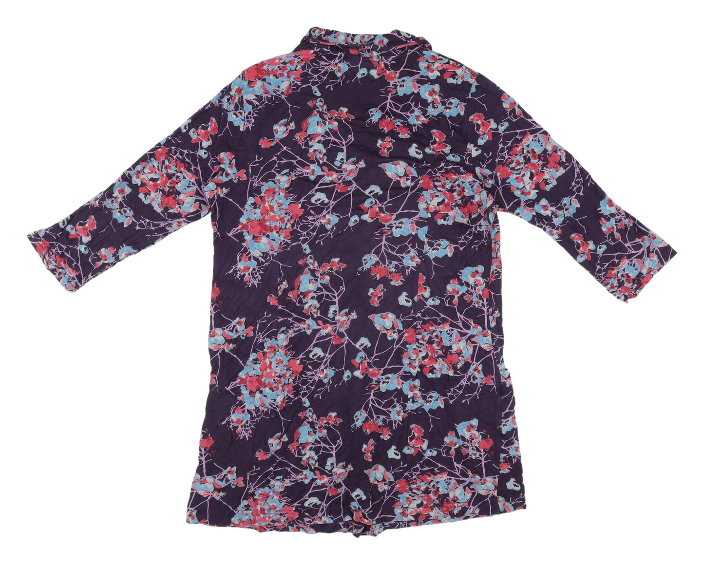 Adini Women's Multicoloured Floral Tunic L