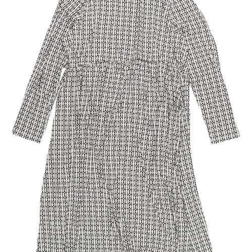 Marks and Spencer Women's Size 20 Multicoloured Dress