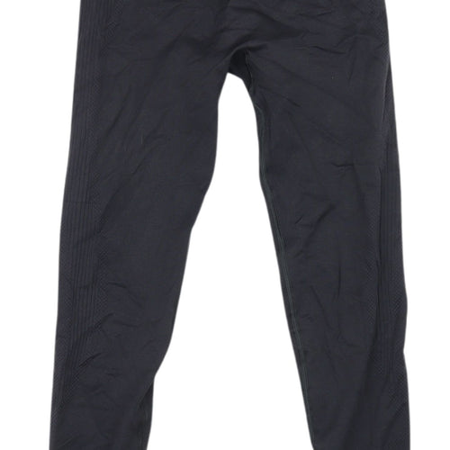 Marks and Spencer Women’s Black Leggings - M