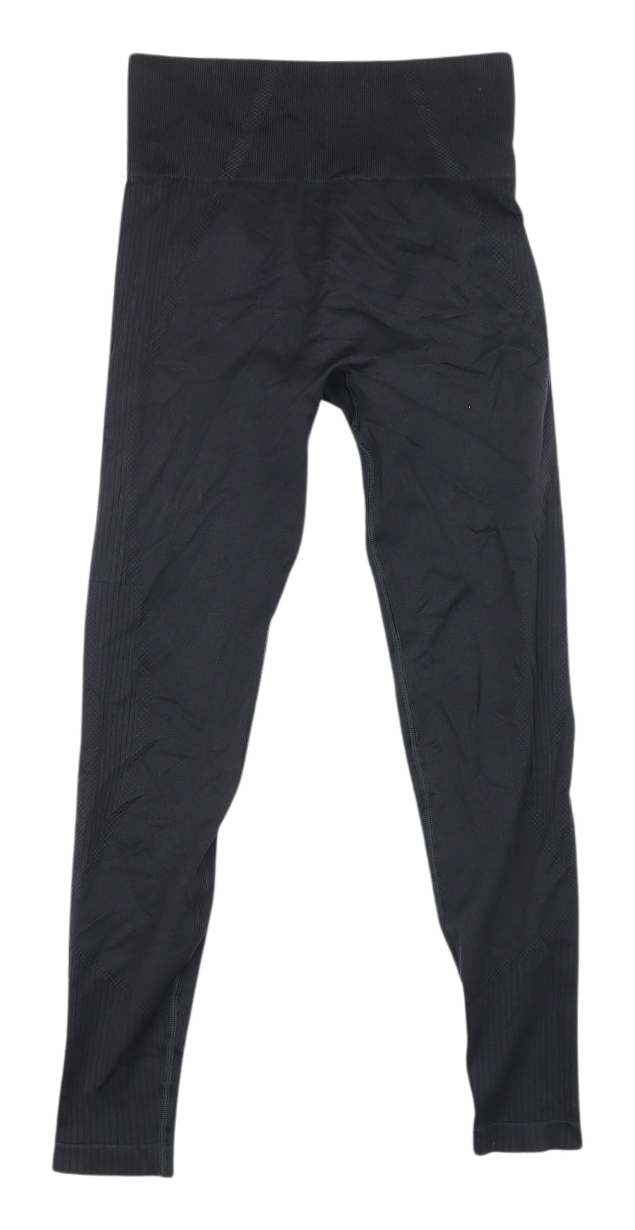 Marks and Spencer Women’s Black Leggings - M