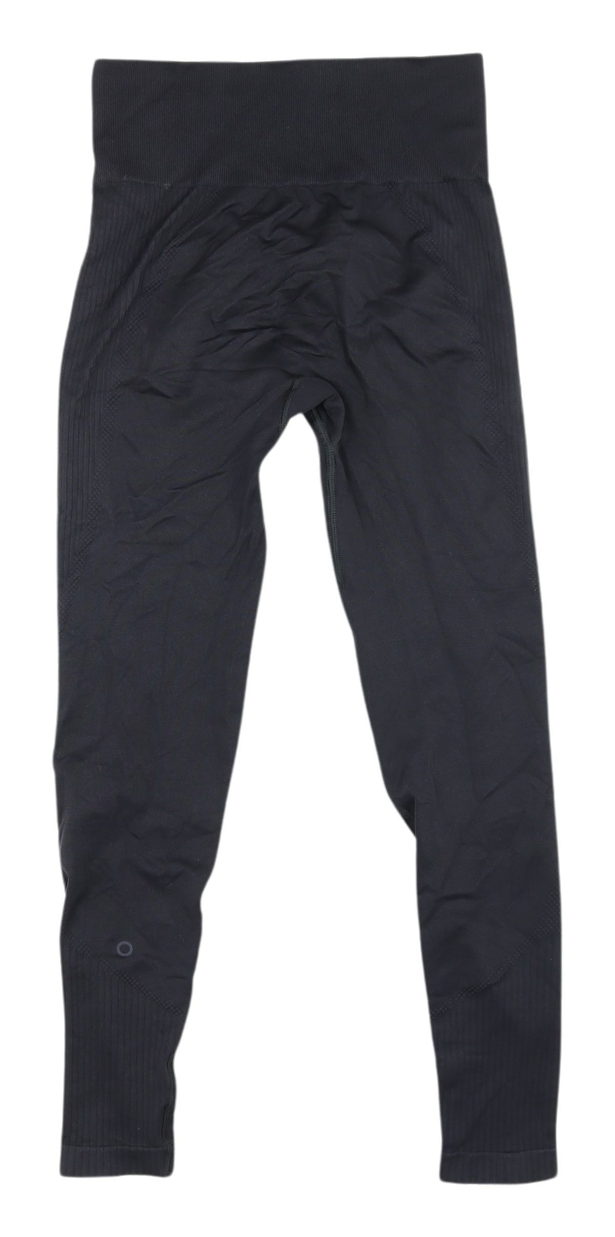 Marks and Spencer Women’s Black Leggings - M