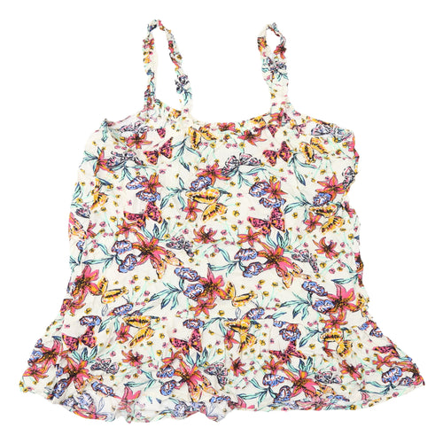 Marks and Spencer Women's Floral Camisole Tank